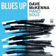 Dave McKenna, Blues Up - Piano Solo (CD)