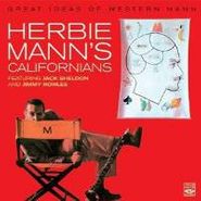 Herbie Mann, Great Ideas Of Western Mann (CD)