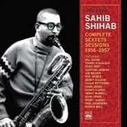 Sahib Shihab, Jazz Sahib-Complete Sextets Se (CD)