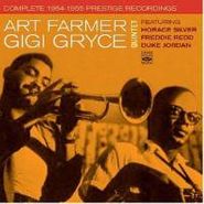 Art Farmer, Complete 1954-1955 Prestige Recordings (CD)