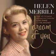 Helen Merrill, Dream Of You (CD)