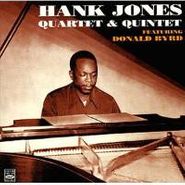 Hank Jones, Hank Jones Quartet & Quintet (CD)