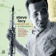 Steve Lacy, Soprano Sax & Reflections (CD)