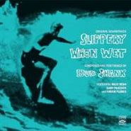 Bud Shank, Slippery When Wet (CD)