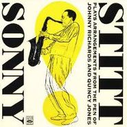 Sonny Stitt, Plays Johnny Richards/Quincy (CD)