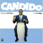 Candido, Candido Featuring Al Cohn / In Indigo (CD)