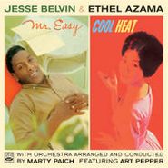 Ethel Azama, Cool Heat / Mr. Easy (CD)