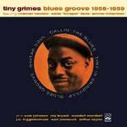 Tiny Grimes, Blues Groove/Guitar Soul/Calli (CD)