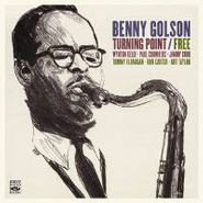 Benny Golson, Turning Point (CD)