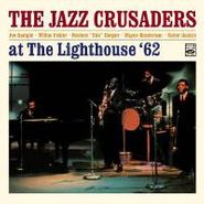 The Jazz Crusaders, At The Lighthouse '62 + Selections From 'The Thing' (CD)