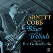 Arnett Cobb, Blues & Ballads (CD)