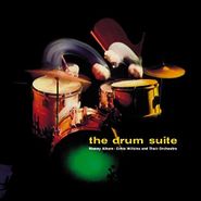 Manny Albam, The Drum Suite / Son Of Drum Suite  (CD)