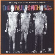 Paul Smith, The Big Men  / The Sound Of Music (CD)