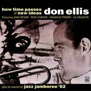 Don Ellis, How Time Passes/New Ideas (CD)