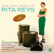 Rita Reys, The Cool Voice Of Rita Reys (CD)