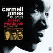Carmell Jones, Carmell Jones Quartet (CD)