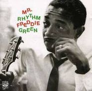 Freddie Green, Mr. Rhythm [UK Import] (CD)