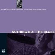 Herb Ellis, Nothin But The Blues W/Eldri (CD)