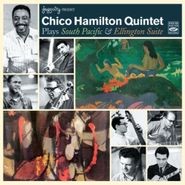 Chico Hamilton, Plays South Pacific/Ellingto (CD)