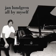 Jan Lundgren, All By Myself (CD)