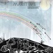 Maritime, Human Hearts (CD)