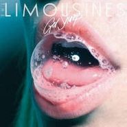 The Limousines, Get Sharp (LP)