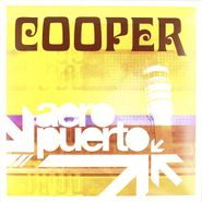 Cooper, Aeropuerto (LP)