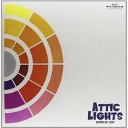 Attic Lights, Super De Luxe (LP)