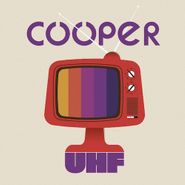 Cooper, Uhf (LP)