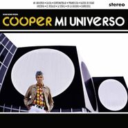 Cooper, Mi Universo (CD)