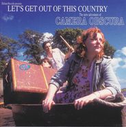 Camera Obscura, Let's Get Out Of This Country (7")