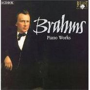 Johannes Brahms, Brahms: Complete Piano Works (CD)