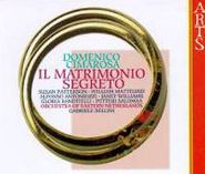 Domenico Cimarosa, Cimarosa: Il Matrimonia Segreto (CD)