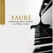 Gabriel Fauré, Faure : Complete Piano Works (CD)