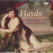 Joseph Haydn, Haydn: Songs & Cantatas (CD)