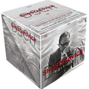 Dmitry Shostakovich, Shostakovich: Complete Symphonies [Box Set] (CD)