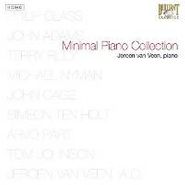 Jeroen van Veen, Minimal Piano Works Vol. 1-9 (CD)