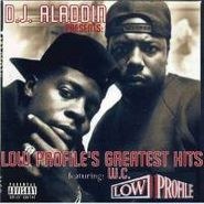 Low Profile, Low Profiles Greatest Hits (CD)
