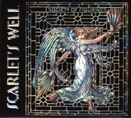 Scarlet's Well, Society Of Figurines (CD)