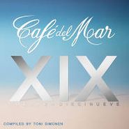 Cafe del Mar, Vol. 19-Cafe Del Mar (CD)