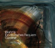 Johannes Brahms, Brahms / Schütz: Ein Deutsches Requiem / Wie Lieblich Sind Deine Wohnungen / Selig Sind Die Toten (CD)