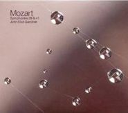 Wolfgang Amadeus Mozart, Mozart: Symphonies 39 & 41 (CD)