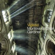 John Eliot Gardiner, Vigilate! - English Polyphony in Dangerous Times (CD)