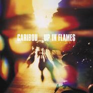 Caribou, Up In Flames (LP)