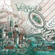 Vessels, Helioscope (CD)