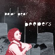 Polar Bear, Peepers (CD)