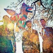 Volcano, Pinata (LP)