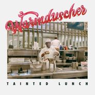 Warmduscher, Tainted Lunch (CD)