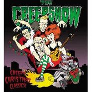 The Creepshow, Creepy Christmas Classics! (7")