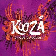 Cirque Du Soleil, Kooza (CD)